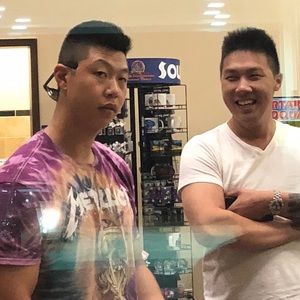 Meet your Posher, Jackie